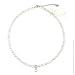 WILLOW PEARLS: *WEDDING KISS NECKLACE*