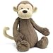 Jellycat Bashful Monkey 12