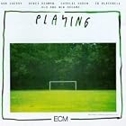Old and New Dreams: Playing by Don Cherry, Dewey Redman, and Charlie Haden