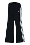 adidas(アディダス) マタニティー ヨガパンツ ブラック 182823 Sの画像