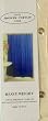 Vinyl Shower Curtain Liner - Color : LIGHT BLUE