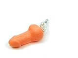 Produkt-Bild: Penis Trillerpfeife aus Kunststoff 3 St&uuml;ck