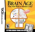 Brain Age DS