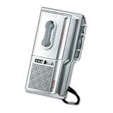 Electronics : Sony M-675V Microcassette Voice Recorder