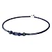 PHI-TEN MLB Authentic X30 Necklace, Seattle Mariners, 22 Inches