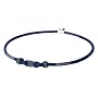 PHI-TEN MLB Authentic X30 Necklace, Seattle Mariners, 22 Inches