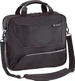 CTL12G - V7 CTL1-2G Deluxe Carrying Case for Notebook Top-loading15.40 Screen Support - 13 x 15.63 x 4.25 - Nylon - Black, Gray