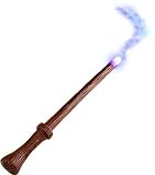 Harry Potter Magic Light Up Wand Prop
