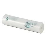 CIA Masters Collection 12-Inch Disposable Pastry Bags