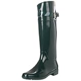 Lauren Ralph Lauren Womens Rossalyn II PVC Rain Boo