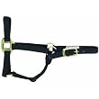 Weaver Leather 35-7004-HG Halter