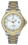 Charles Hubert Men's Superlative Collection watch #3514-W