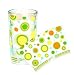 Tervis Tumblers Fiesta Citrus Dots 16oz Individual Mug