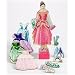 Melissa & Doug Magnetic Princess Dress Up