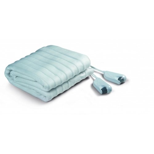 Domo Do-612Eddomo Chauffe-Lit Électrique 110W