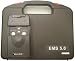 Health & Personal Care : TENS Unit "LG-3000" with Built in Timer, Electrodes, and Carrying Case