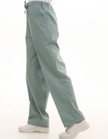 Unisex Scrub Pants - 3 Pockets, Nursing scrub, Medical Uniforms