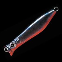 メガバス(Megabass) METAL-X BUBBLE HEADER BIG GAME 6(G タマムシ) 100g
