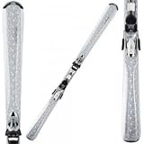 Elan Silver Magic TMD Ski System Womens