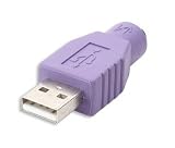 Cable Choice USB-A Male to ps2 Female Adapter [Electronics]