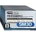 TDK SM30 Cassette 10-Pack