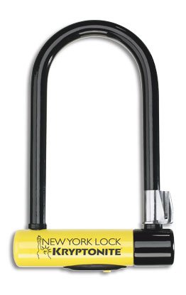 Buy Kryptonite New York 3000 Lock by Kryptonite