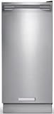 Electrolux ICON Professional : E15TC75HPS Fully Integrated Trash Compactor - Stainless Steel