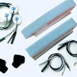 3201p Infant Apnea Belt Kit