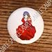 ANIME CALI DRAWER PULLS KNOBS