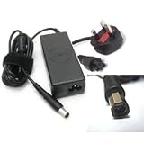 Original Dell Inspiron 1545 PA21 Laptop adapter / charger Adaptor PSU + uk lead and 1 years warranty