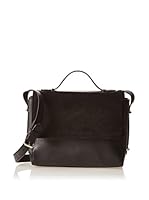 Pepe Jeans London Bandolera Falcon (Negro)