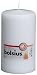 Bolsius Outdoor/Indoor Pillar Candle 150x80mm – White