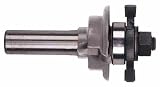 MILWAUKEE Router Bit CBD 1-11/16" x 3" RAIL&STILE Part # 48-23-8080