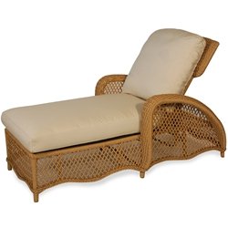 Pleasant Bay Chaise by 