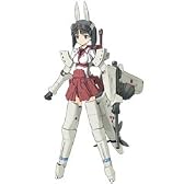 武装神姫　飛鳥