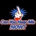 Men's Tall Hooded Sweatshirt (Hoody) : Can You Hear Me Now - Funny Middle Finger