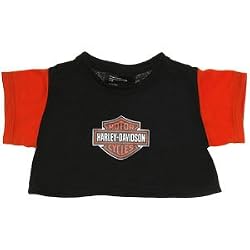 Build-A-Bear Workshop Harley-Davidson&reg; Tee