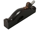 Ebony Palm Shoulder Plane