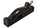 Ebony Palm Shoulder Plane