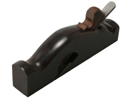 Ebony Palm Shoulder Plane