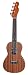 Fender Mino'Aka Concert Ukulele with Gig Bag