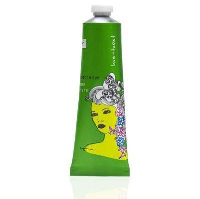 Love & Toast Pomme Poivre Nail Treatment Products