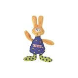 Grasping Toy Bunny