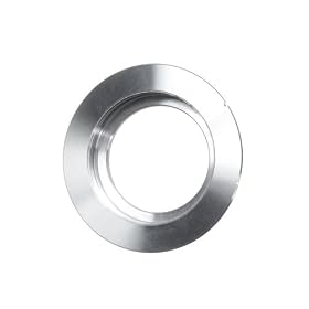 Fotodiox Lens Mount Adapter, M42 (42mm x1 Thread Screw) to Minolta SR, MC, MD Mount Camera for Minolta SR-T 101, x370, x570, x700, XD-7, XD-5,