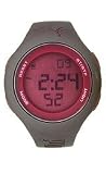 Puma Loop Digital Brown Dial Unisex watch #PU910801018