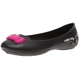 Crocs Mc Call Hello Kitty Ballerines femme