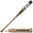 Demarini Cf5 -11 Youth League Baseball Bat With A 2 1/4-inch 