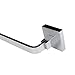 Lightinthebox® Bathroom Accessories Solid Brass Towel Bar Chrome Robe Hooks Lavatory Towel Furniture Towel Stand Holder Towel Racks Bar Kitchen Towel Stands Wall Mount