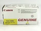 Canon Toner CLC 1100 gelb (1441A002) 1x 345g f&uuml;r CLC 1100, 1130, 1150