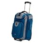 High Sierra ATQ Carry-On Wheeled Backpack with Removable Daypack